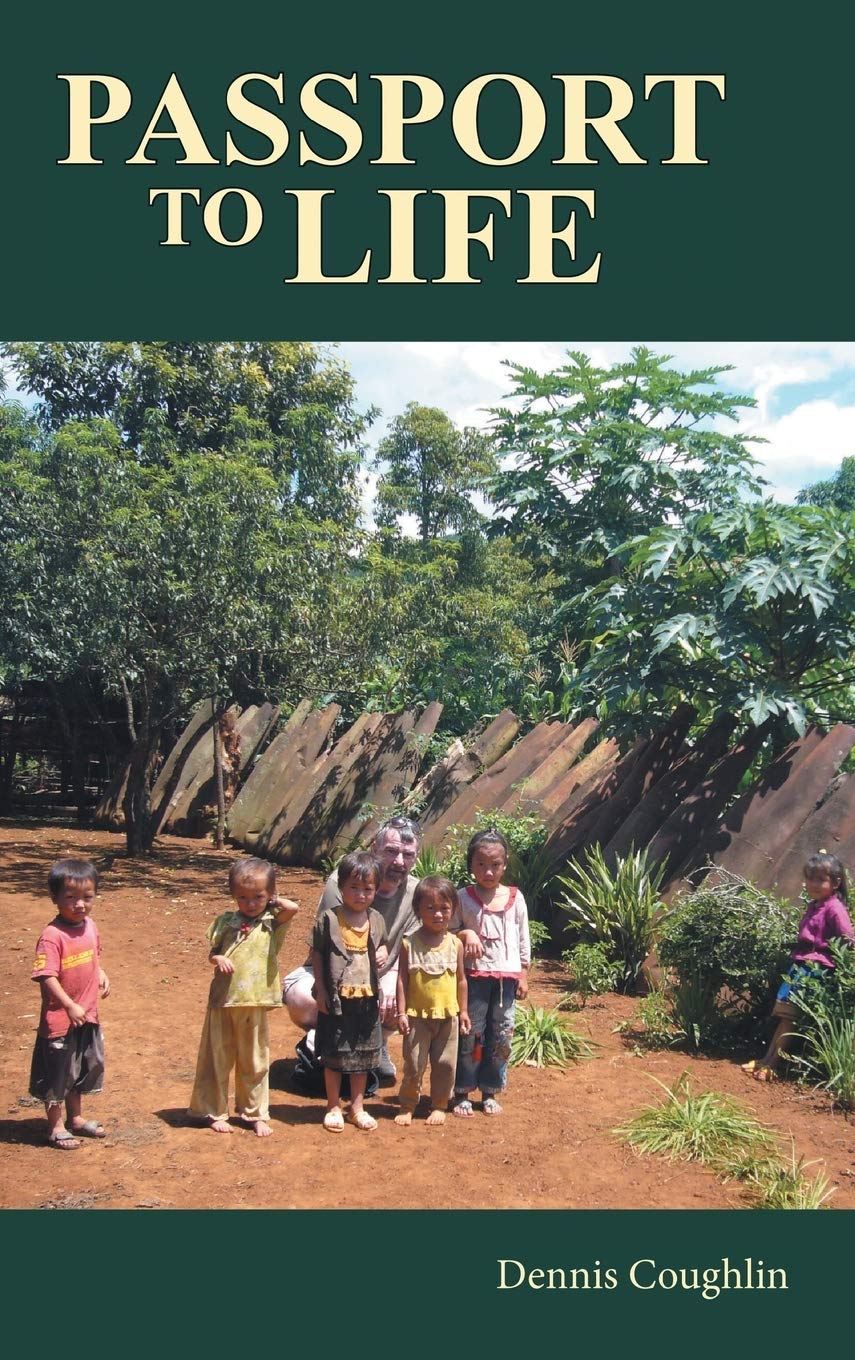 Passport To Life,Used