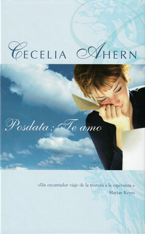 Posdata, Te Amo / PS, I Love You (Spanish Edition),Used