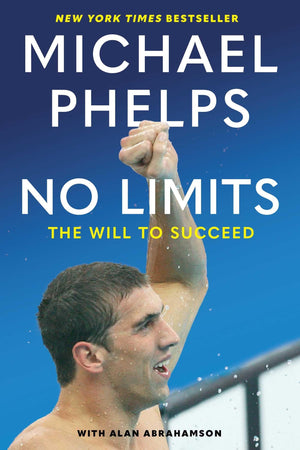 No Limits: The Will To Succeed,New
