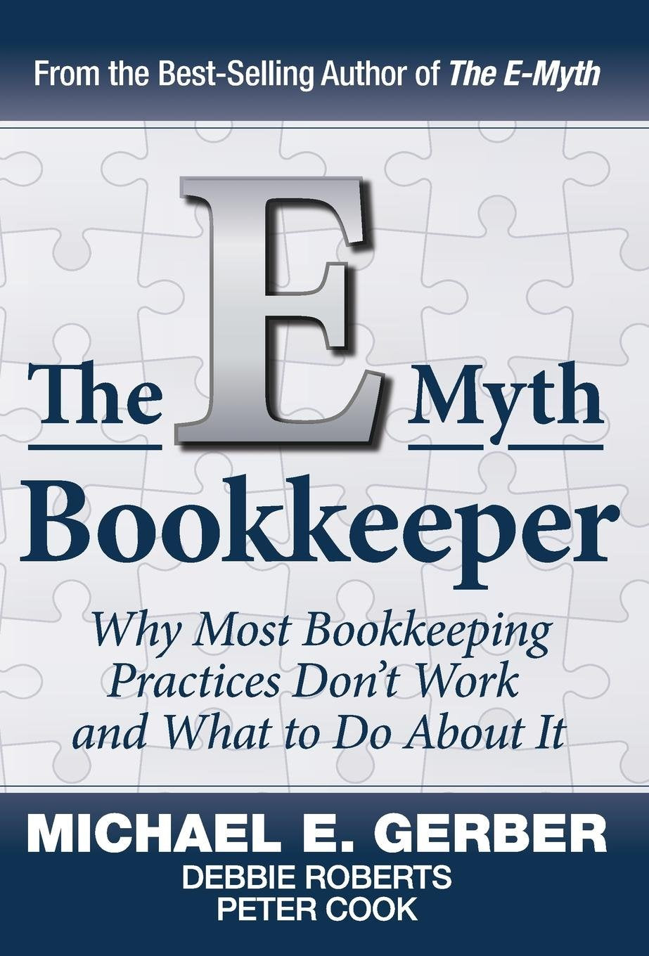 The EMyth Bookkeeper,New