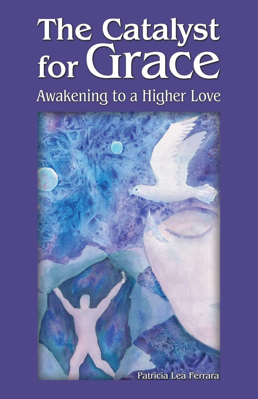 The Catalyst for Grace: Awakening to a Higher Love,Used