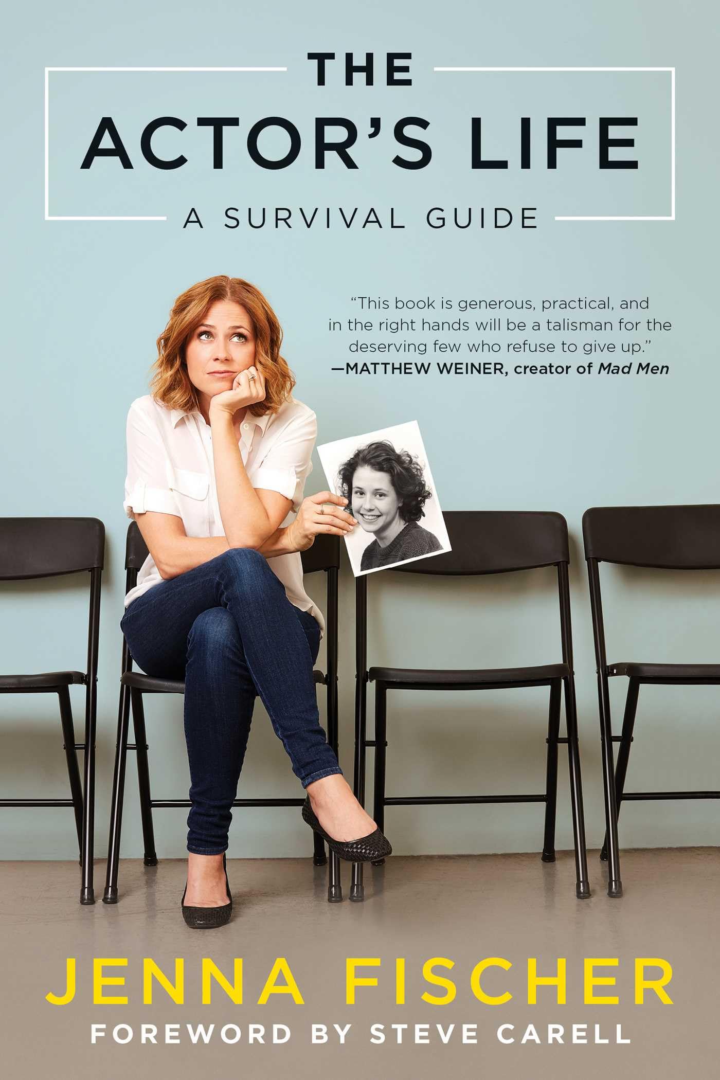 The Actor's Life: A Survival Guide,Used
