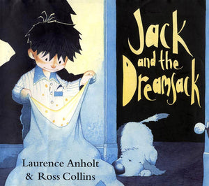 Jack and the Dreamsack,Used