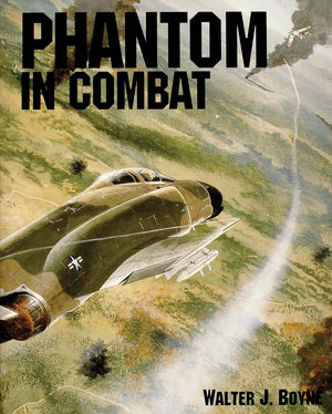 Phantom in Combat,Used