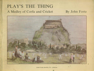 Play'S The Thing,Used