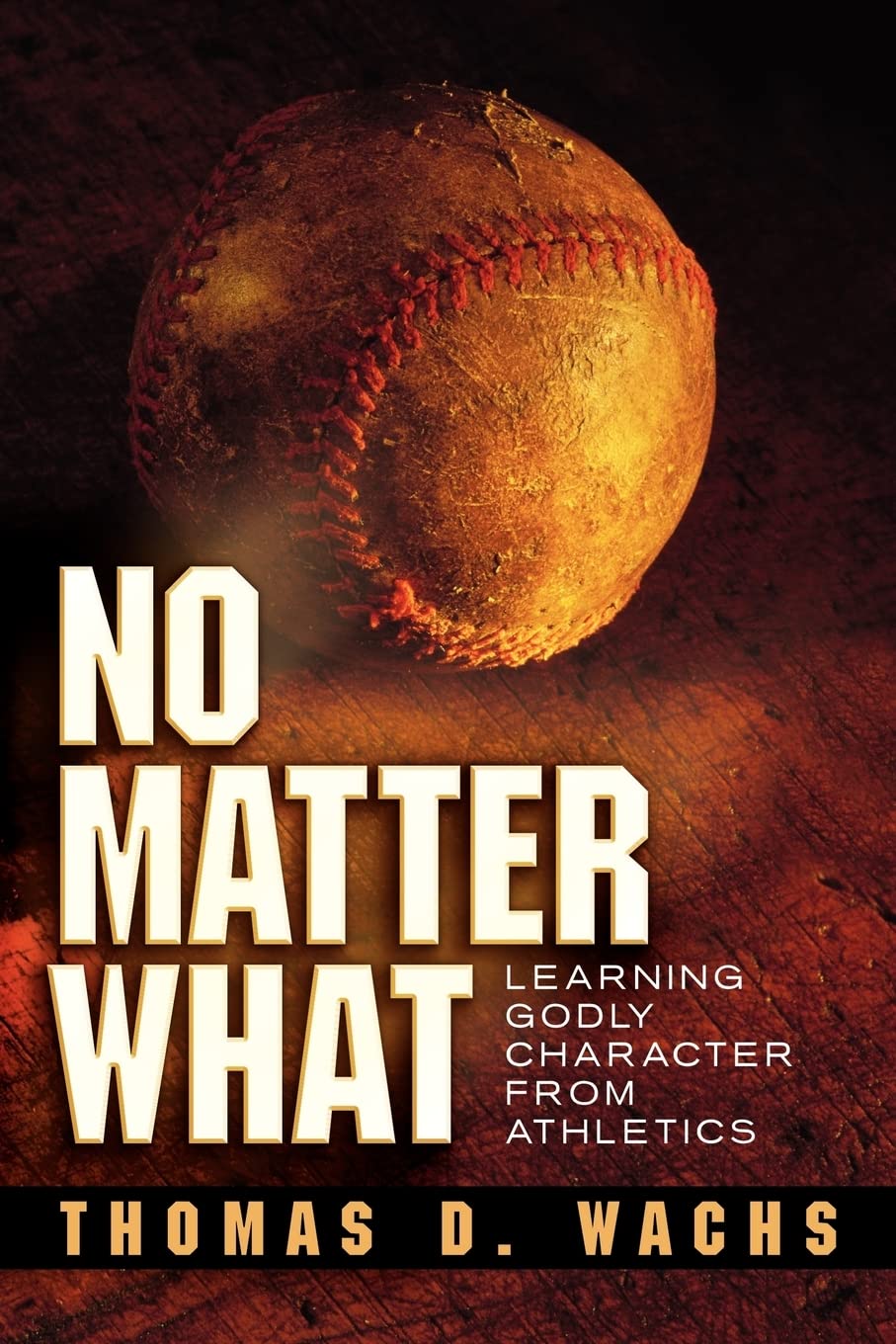 No Matter What,New