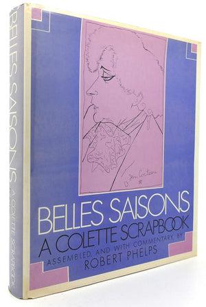 Belles Saisons: A Colette Scrapbook,Used