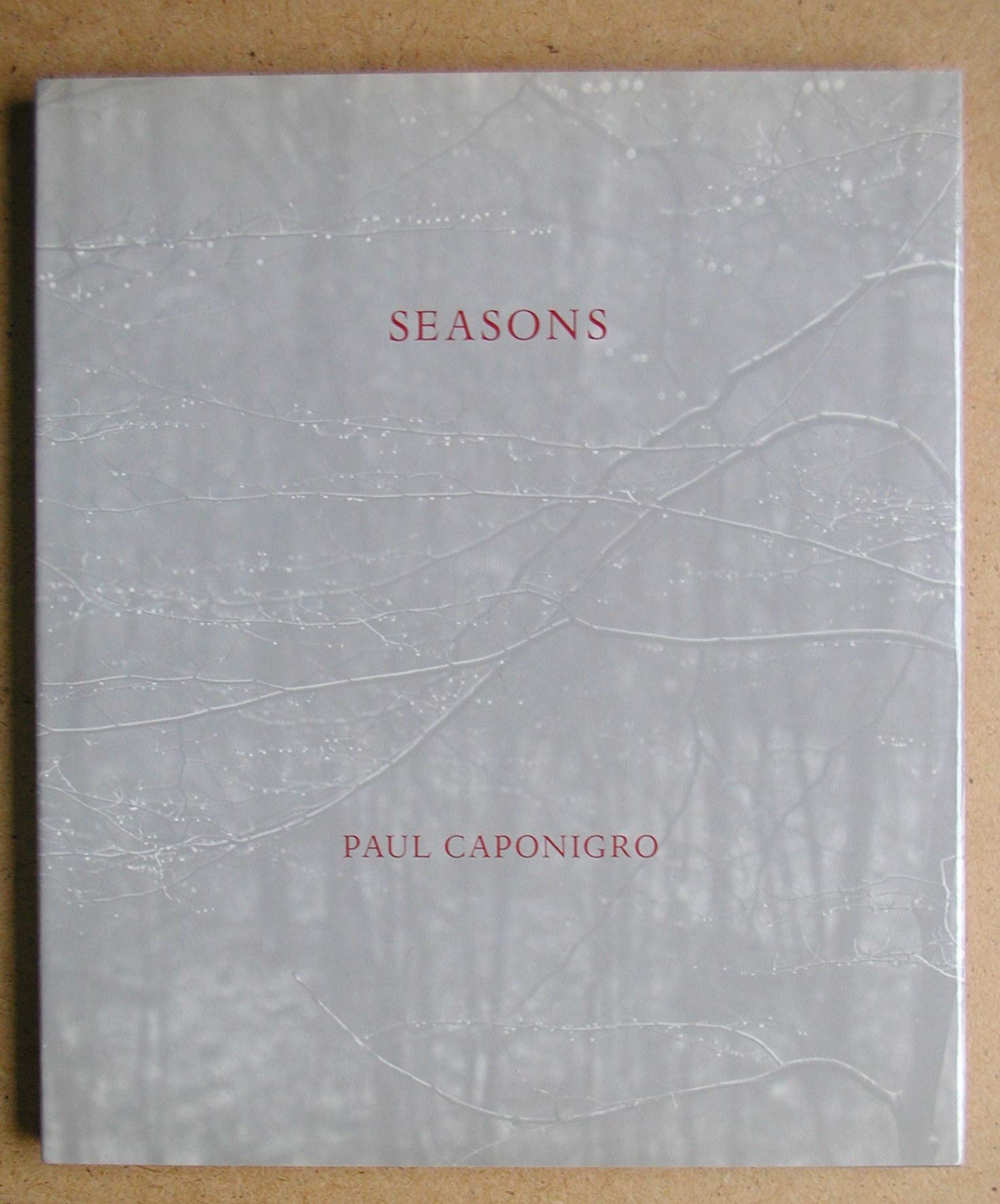 Seasons,New