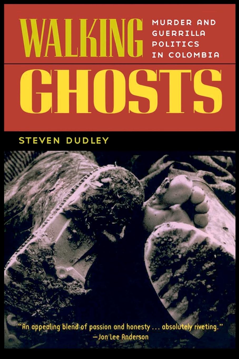 Walking Ghosts,Used