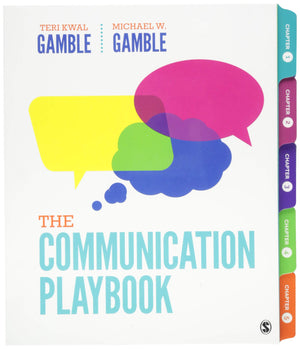 The Communication Playbook