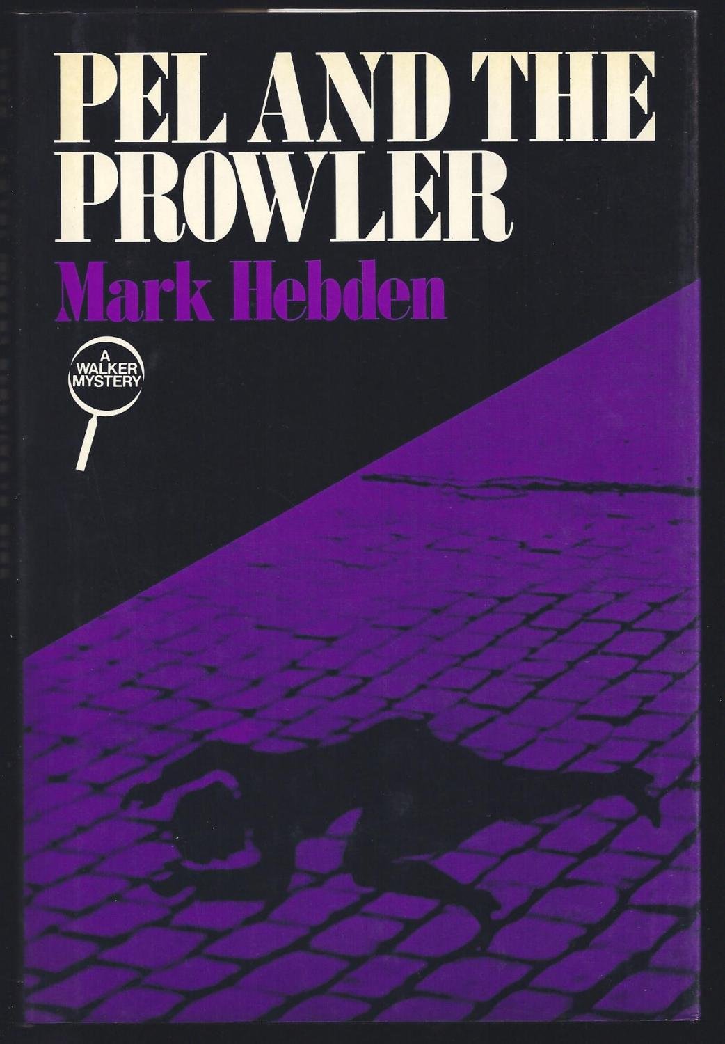 Pel and the Prowler,Used