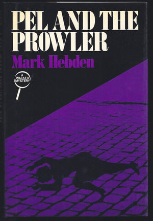 Pel and the Prowler,Used