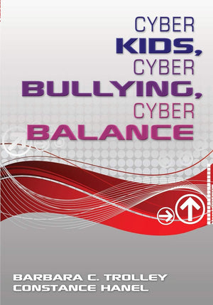 Cyber Kids, Cyber Bullying, Cyber Balance,New