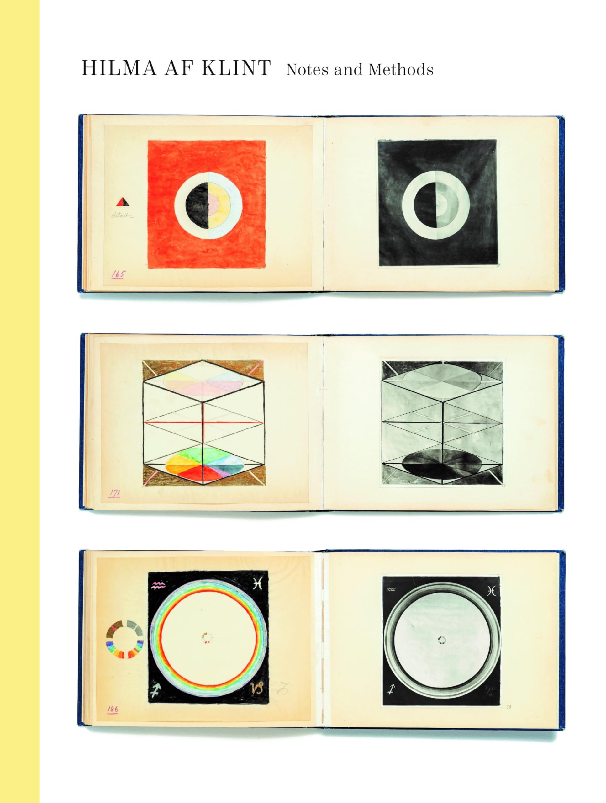 Notes And Methods