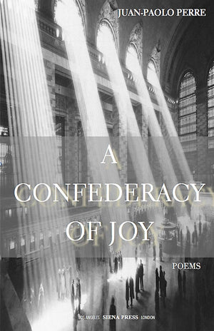 A Confederacy of Joy: Poems,Used
