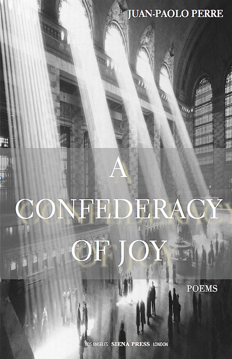 A Confederacy of Joy: Poems,Used