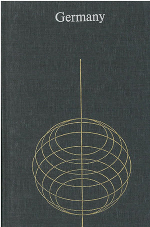 Germany: A Modern History (University of Michigan History of the Modern World),Used