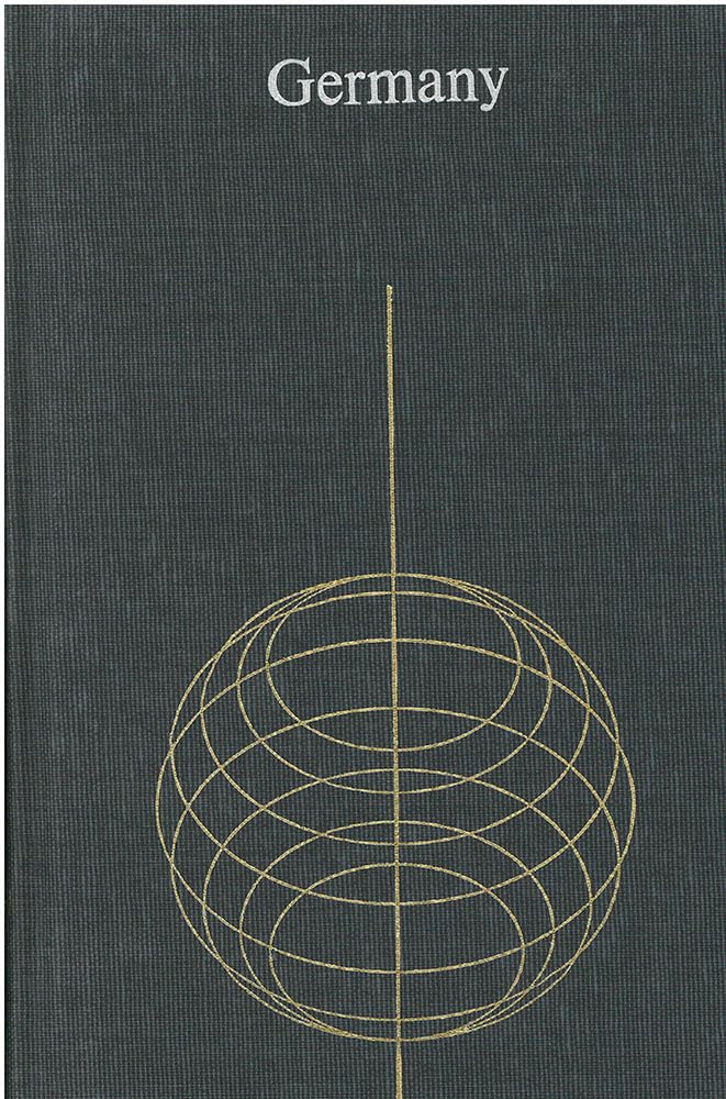 Germany: A Modern History (University of Michigan History of the Modern World),Used