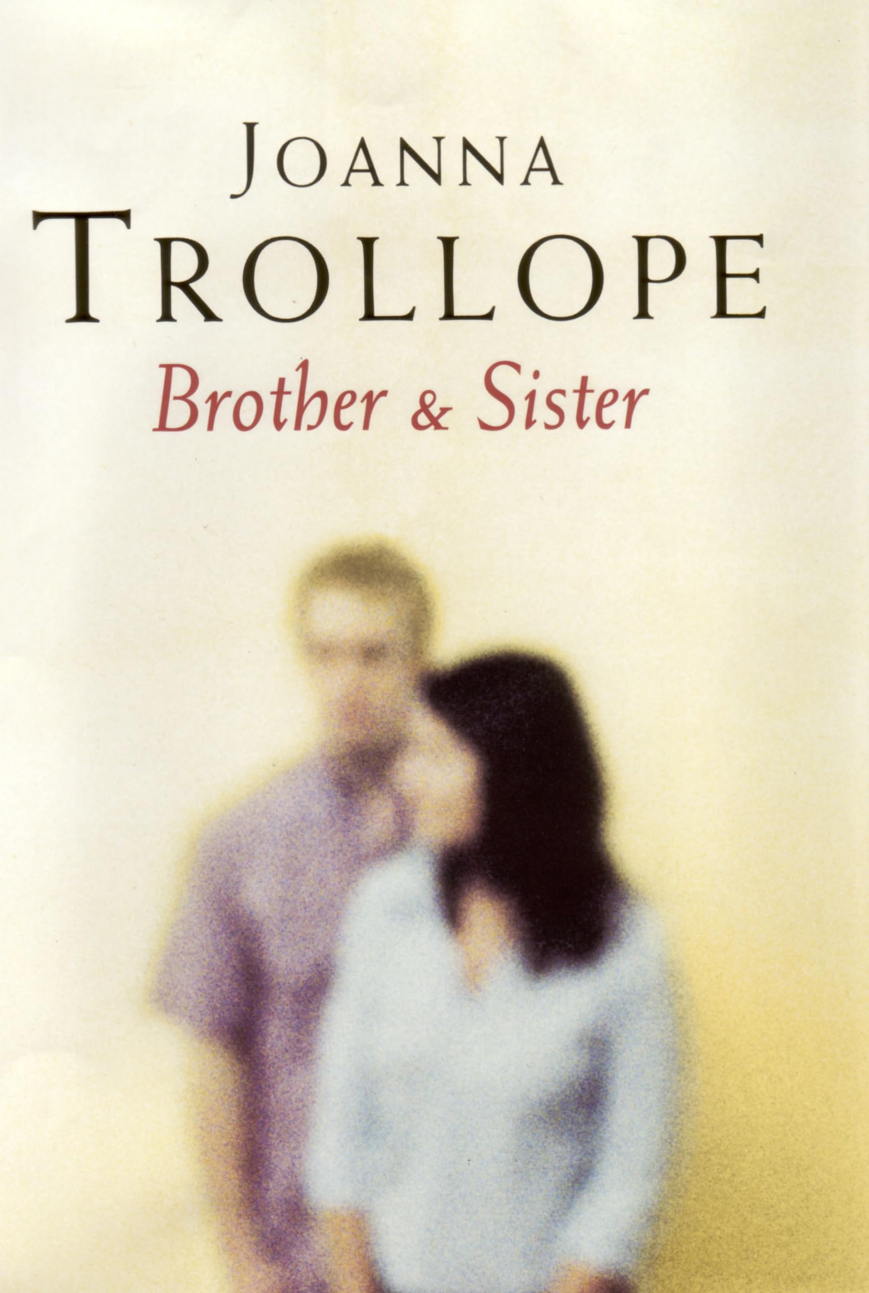 Brother and Sister,Used