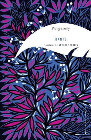 Purgatory (The Divine Comedy),New