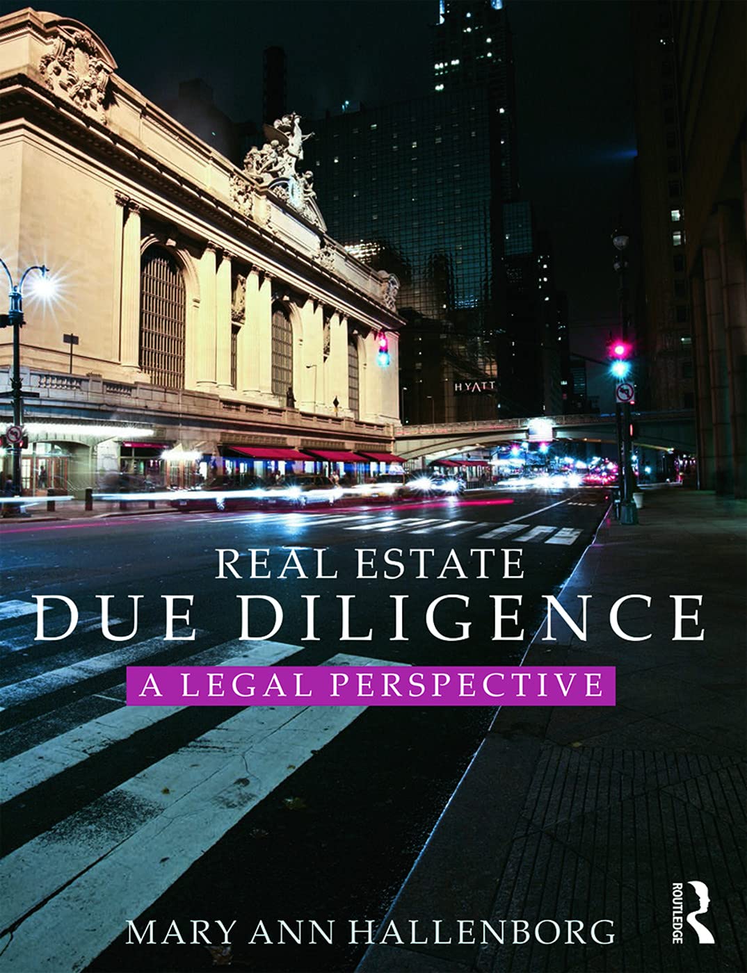 Real Estate Due Diligence,Used