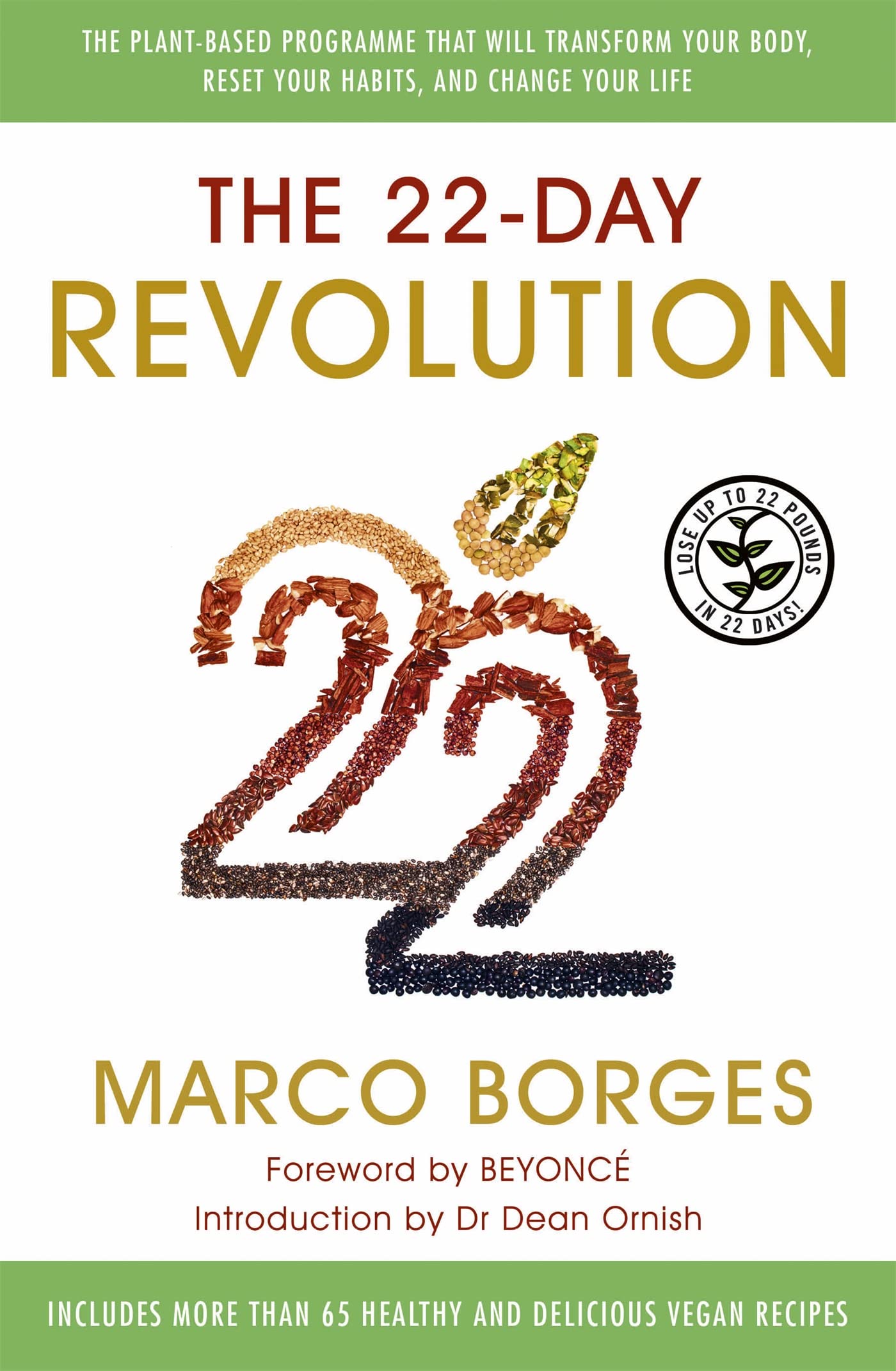 22 Day Revolution,Used