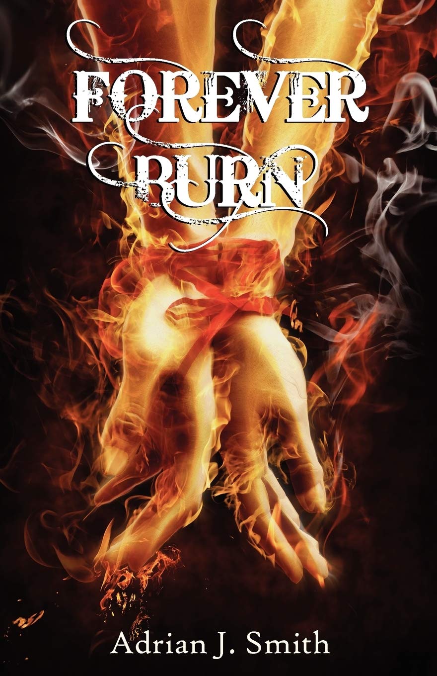 Forever Burn,Used