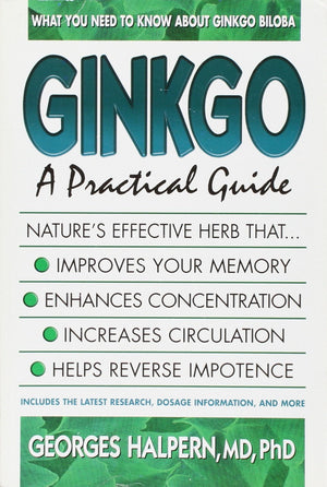 Ginkgo: A Practical Guide-new,New