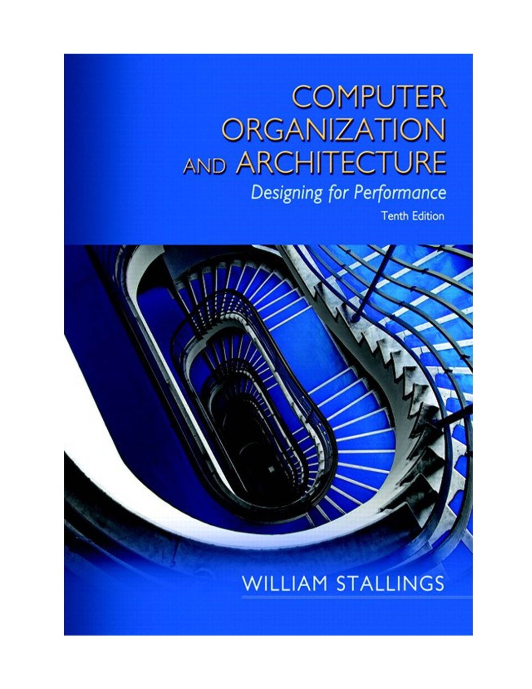Computer Organization and Architecture,Used