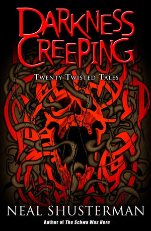 Darkness Creeping: Twenty Twisted Tales,New