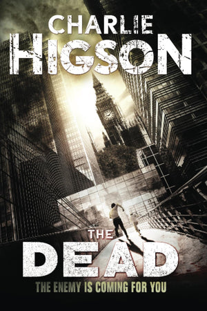 The Dead (An Enemy Novel, 2)