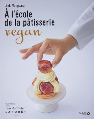 A l'cole de la ptisserie vegan,Used