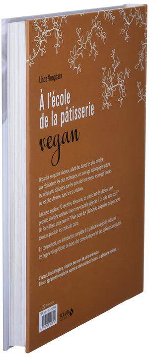 A l'cole de la ptisserie vegan,Used