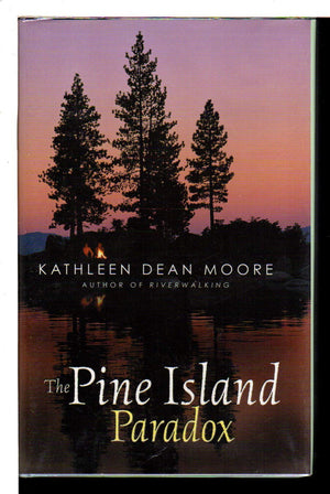 The Pine Island Paradox (The World As Home)