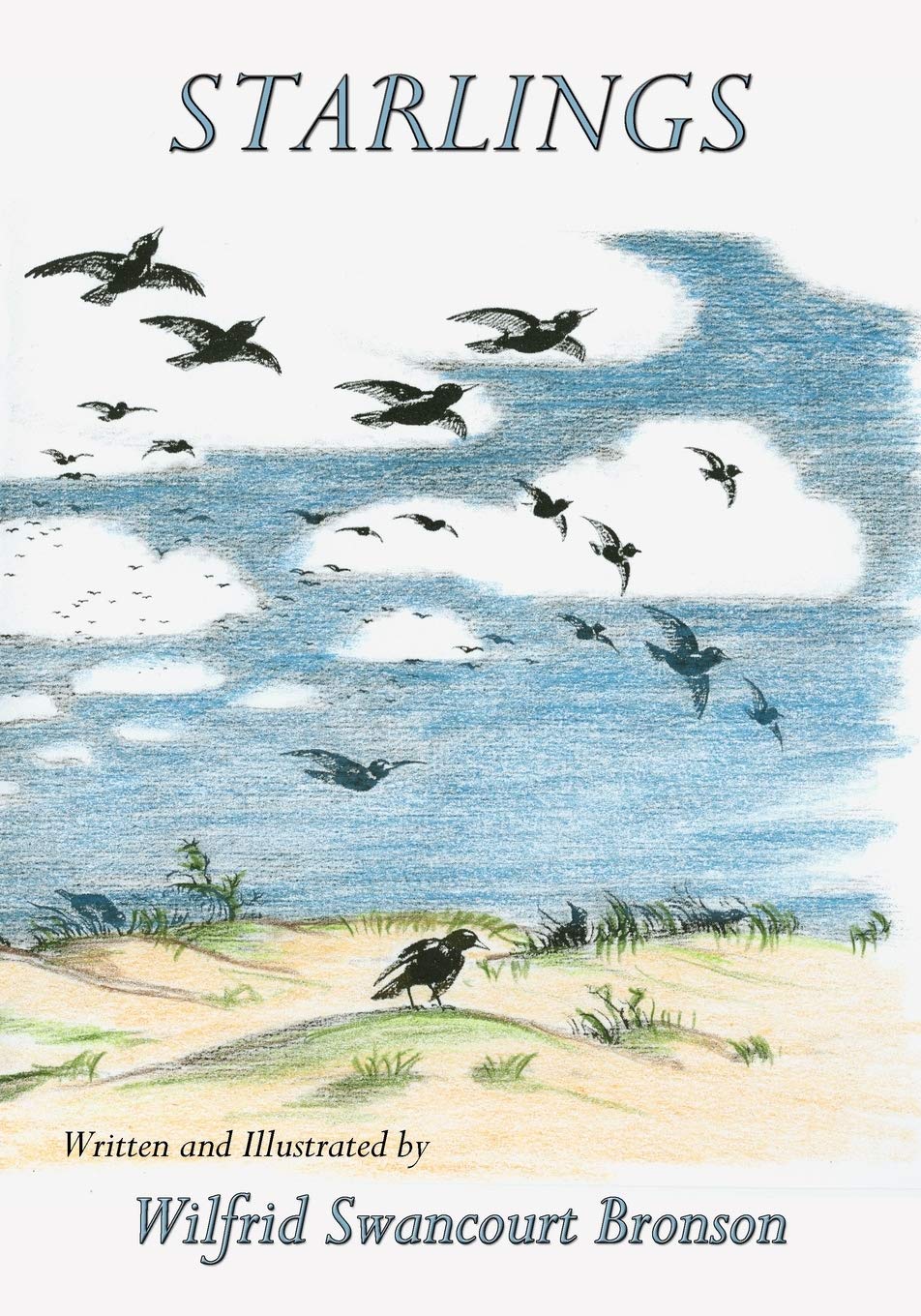 Starlings,Used