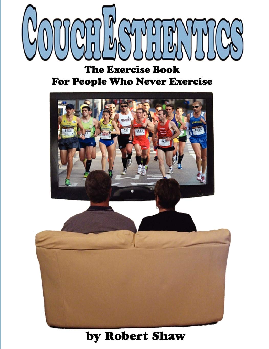 Couchesthentics,Used