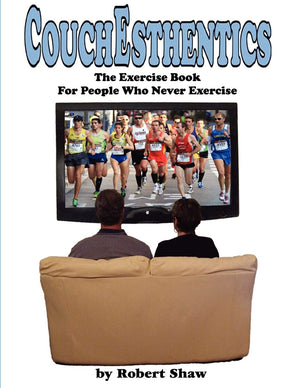 Couchesthentics,Used