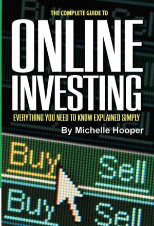 Online Investing: Everything You Need to Know Explained Simply,Used
