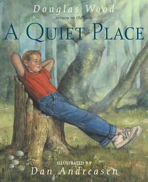 A Quiet Place,Used