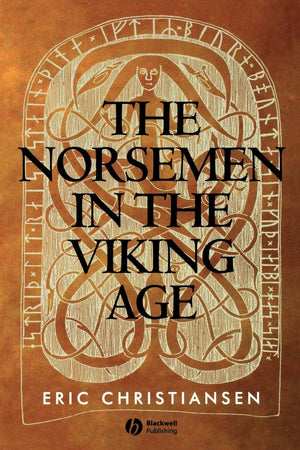The Norsemen in the Viking Age,Used