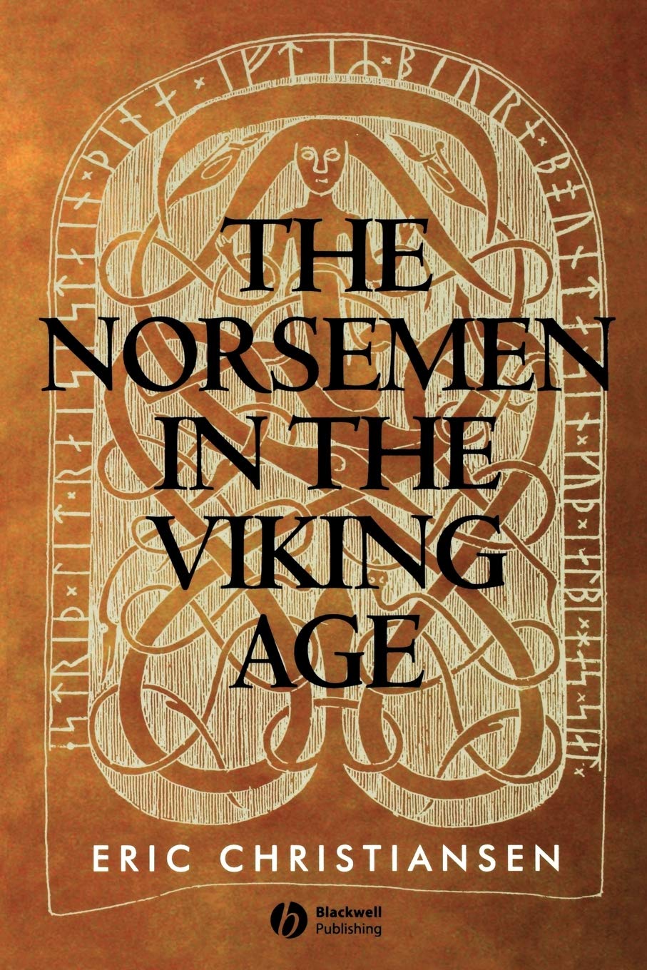 The Norsemen in the Viking Age,Used