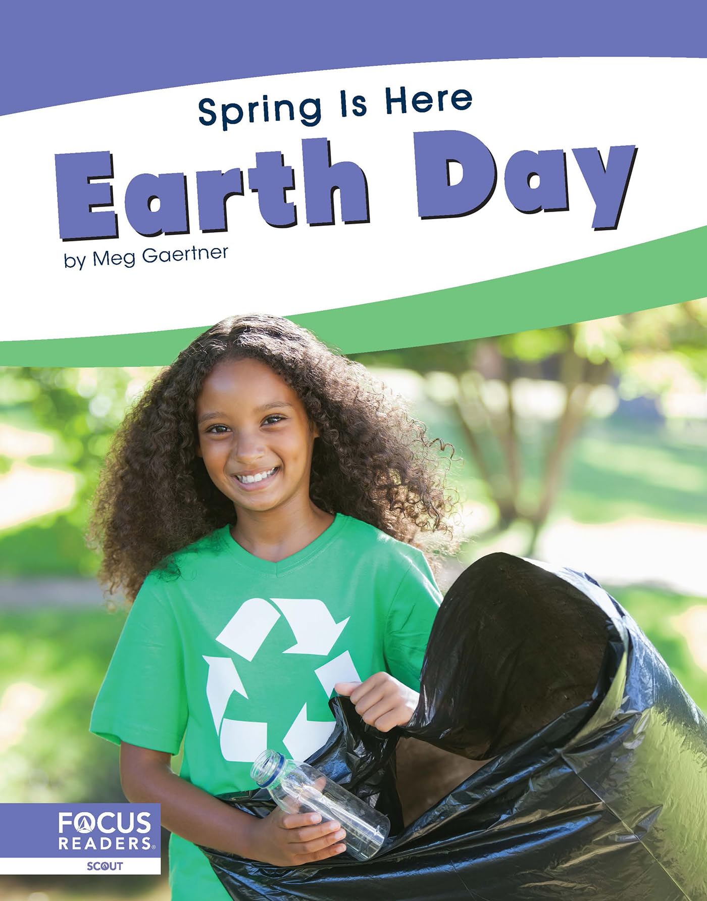 Earth Day (Spring Is Here),Used