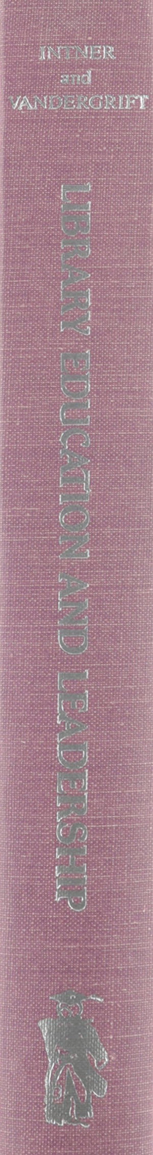 Library Education and Leadership,Used