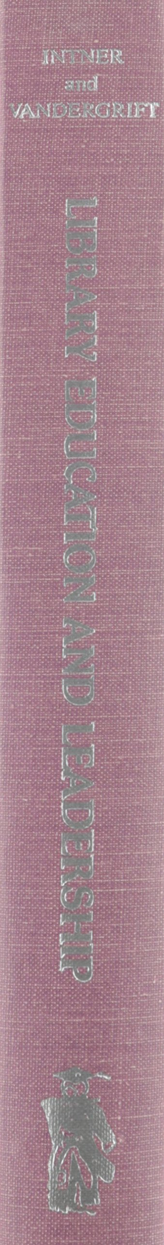 Library Education and Leadership,Used