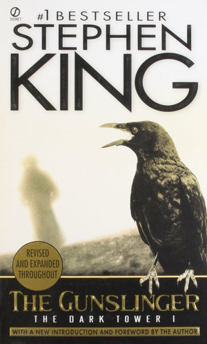 The Gunslinger: (The Dark Tower #1)(Revised Edition),Used