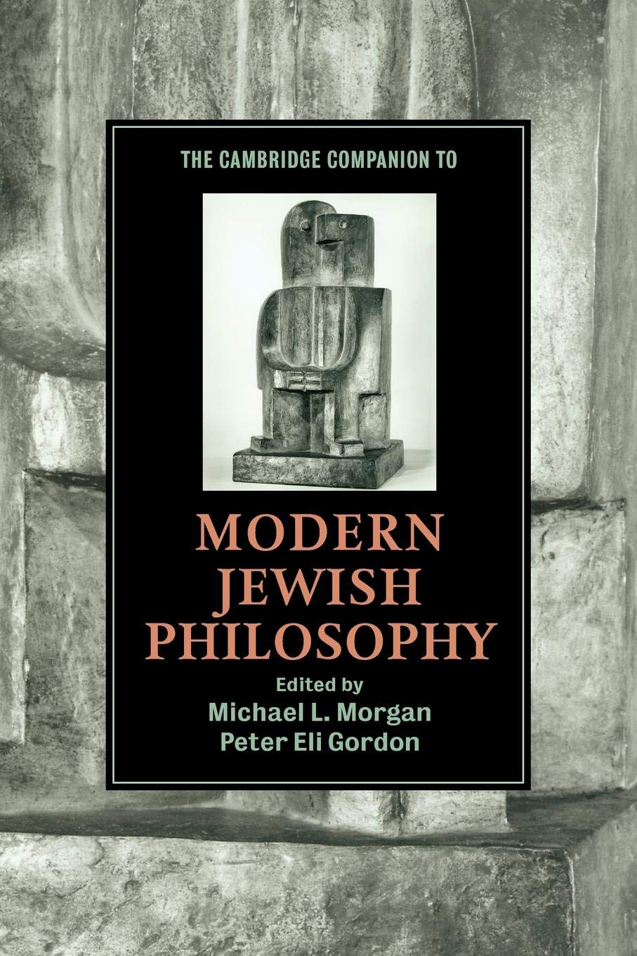 The Cambridge Companion to Modern Jewish Philosophy (Cambridge Companions to Religion),Used