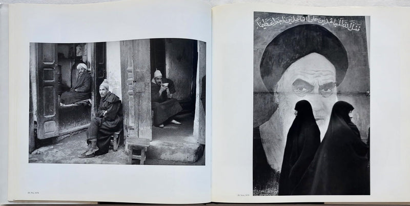 Marc Riboud: Photographs at Home and Abroad,Used