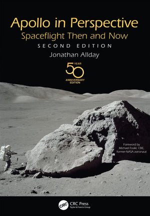 Apollo in Perspective: Spaceflight Then and Now,Used