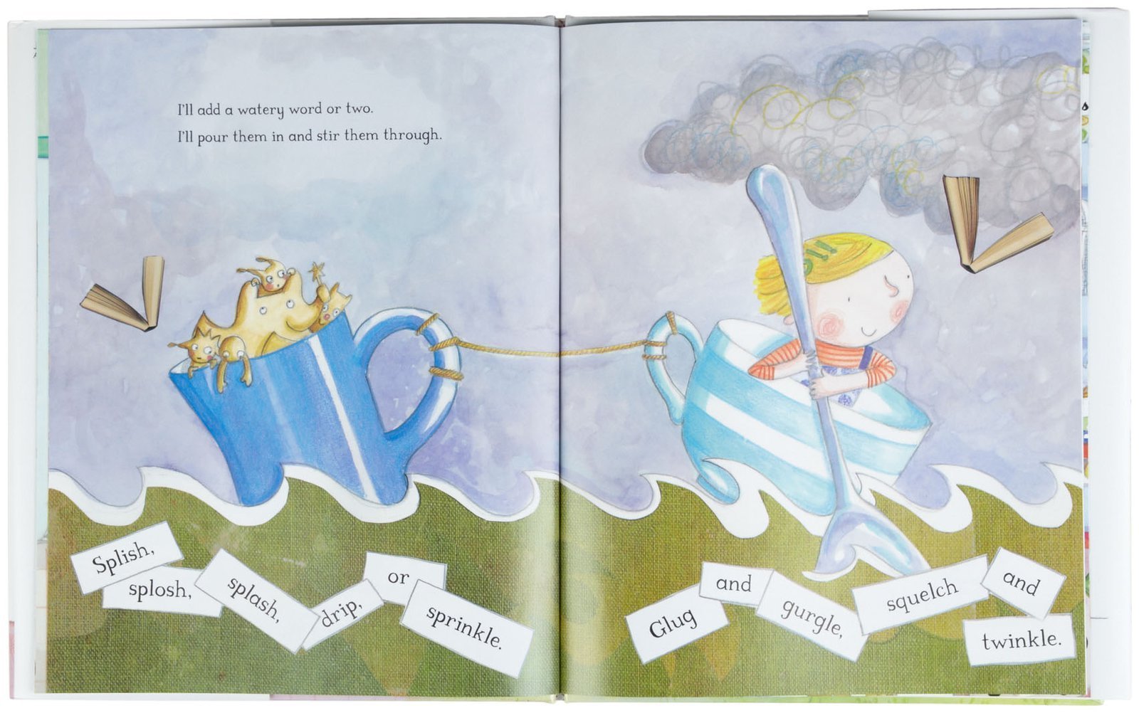 How to Bake a Book,Used