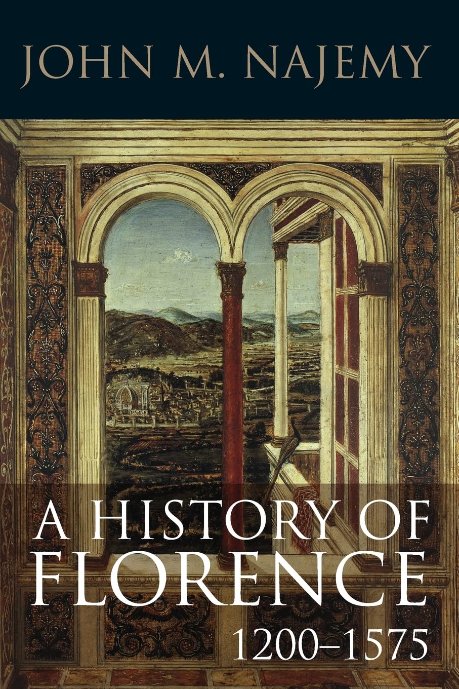 A History of Florence, 1200  1575,Used